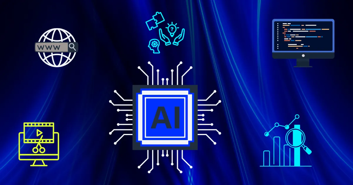 Best AI Tools for Developers & Creators in 2025